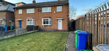 Property to rent in Norman Road, Fallowfield, Manchester M14