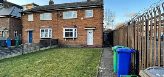 Property to rent in Norman Road, Fallowfield, Manchester M14