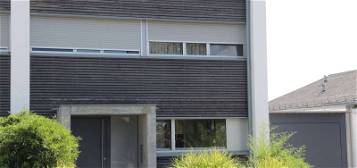 Sehr schöne moderne Doppelhaushälfte in Boppard OT Buchholz