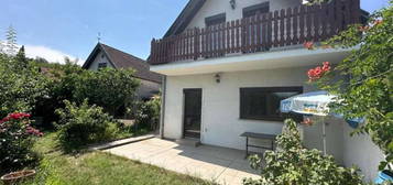 Privat! Einfamilienhaus mit Garten in Top Lage mit Blick zum Neusiedlersee, VB