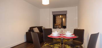 1 bed flat to rent