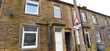 2 bedroom terraced house