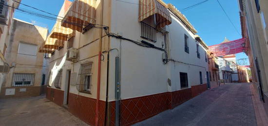 Chalet pareado en venta en  Real