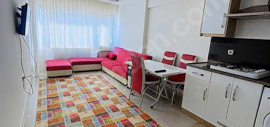 DOĞAR GAYRIMENKUL'DEN Üni.Yanı Vadi Rezidansta Kiralık 2+1 Daire