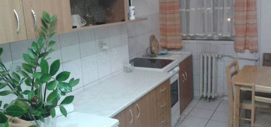 Inchiriez apartament  3 camere in Nufarul