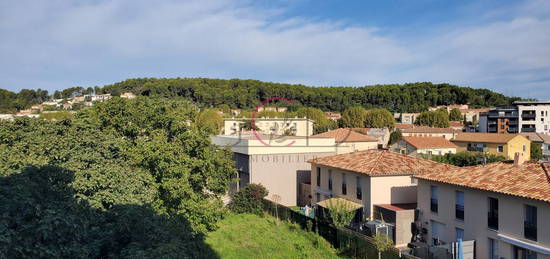 Appartement  à vendre, 3 pièces, 2 chambres, 66 m²