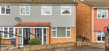 End terrace house for sale in Kennedy Avenue, Hoddesdon EN11