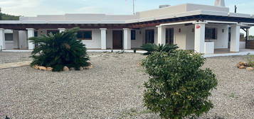 Chalet en Sant Joan de Labritja