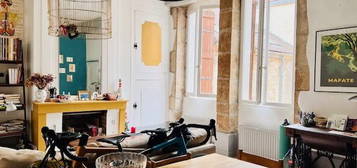 Appartement  à vendre, 2 pièces, 1 chambre, 48 m²