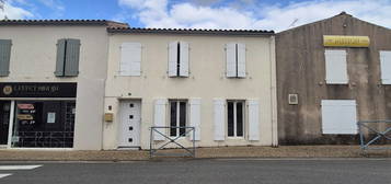 Maison  à vendre, 4 pièces, 3 chambres, 102 m²