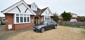 3 bedroom detached house