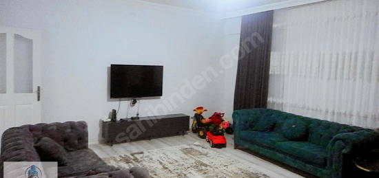 GÜLTAŞ GAYRİMENKUL DEN MENZİL CADDESİ DE SATILIK 3+1 GENİŞ DAİRE