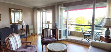 Vente appartement 3 pièces 61 m²