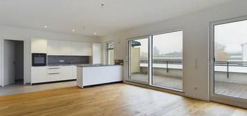 Penthouse Wohnung *Luxus*