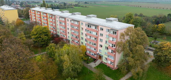 Pronájem bytu 3+1 v osobním vlastnictví 68 m², Holešov