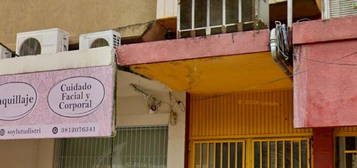 Alquiler Depto 2 Dormitorios Sin Balcon