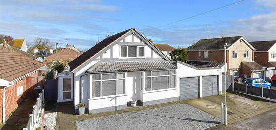 4 bedroom detached bungalow for sale