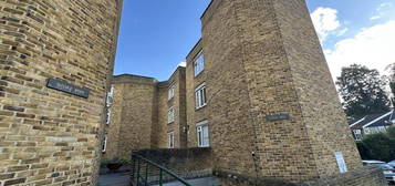 1 bed flat for sale