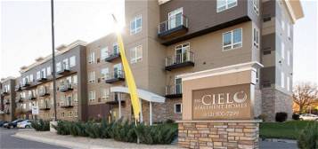 The Cielo Apartments, Minneapolis, MN 55432