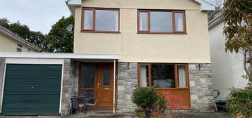 3 bed detached house for sale