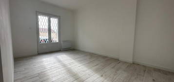 A VENDRE APPARTEMENT T2 EN REZ-DE-CHAUSSEE A BEZIERS