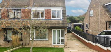 3 bed property for sale