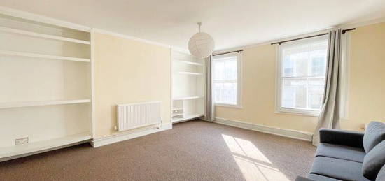 2 bed flat to rent