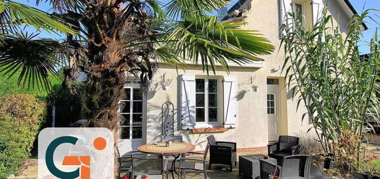 Maison 4 pièces 95 m²