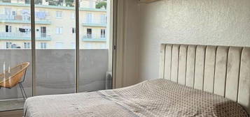 À Louer : Appartement 3 Pièces en Centre-Ville de Cagnes-sur-Mer