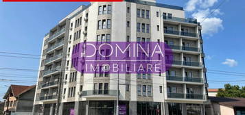 Apartament *PREMIUM* cu 3 camere - Bld. Republicii