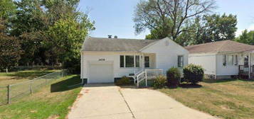 1408 Cooper St, Chillicothe, MO 64601