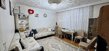 DENİZ İNŞAATTAN İ.PAŞA DA SATILIK GİRİŞ DAİRE 2+1 90.M2 CD. YKN.