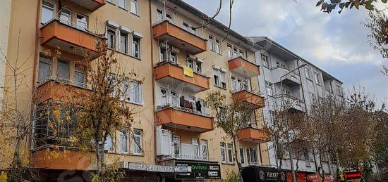 KENTSEL DÖNÜŞÜM DEN KEPECİ MAHALLESİNDE 2+1 DAİRE