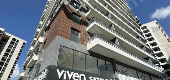 Viven vogue satılık 2+1 daire