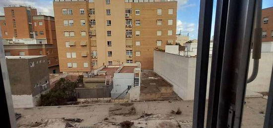 Piso en Barrio Alto - San Félix - Oliveros - Altamira, Almería