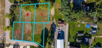 Lot 1 Lake St, Conneaut Lake - Cra, PA 16316