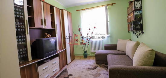 Apartament 3 camere, etajul 1,Dambu, Targu Mures