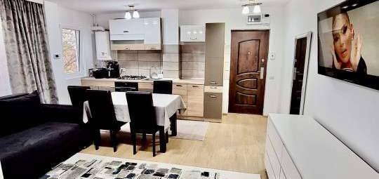 Apartament 4 camere Rahova!