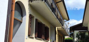 Casa indipendente in vendita in via Fontana, 11