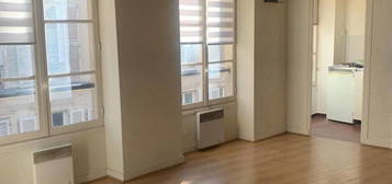 Location appartement 1 pièce 23 m²