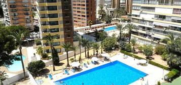 Benidorm