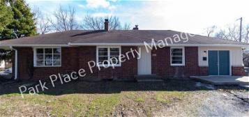 4419 E  16th St, Indianapolis, IN 46201