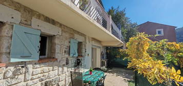 Appartement 3P en Rez de Jardin- ST Martin du Var