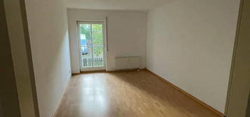 2 1/2 Zimmer Wohnung Leipzig-Lindenau WG geeignet