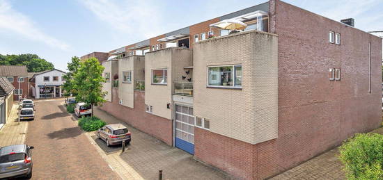 Merelstraat 1 F