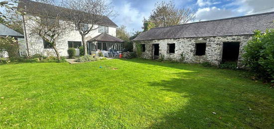 5 bedroom barn conversion for sale