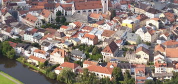 6,9 % Rendite! Verkauf einer attraktiven historischen Gewerbeimmobilie - Graf Luckner Eiskeller.