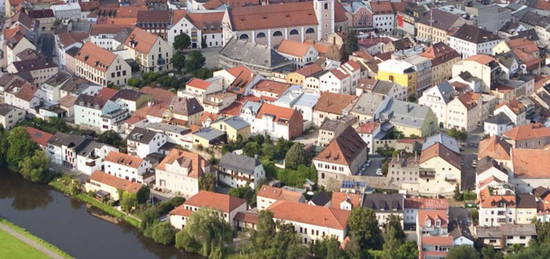 6,9 % Rendite! Verkauf einer attraktiven historischen Gewerbeimmobilie - Graf Luckner Eiskeller.