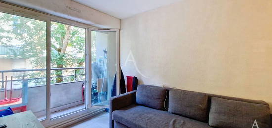 Achat appartement 1 pièce 22 m²