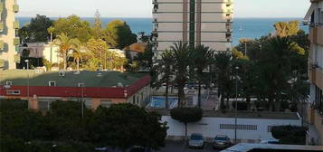 Piso de alquiler en Aguadulce Sur